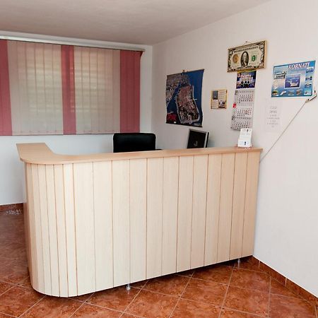 Pansion Maria Acomodação com café da manhã Zadar Exterior foto
